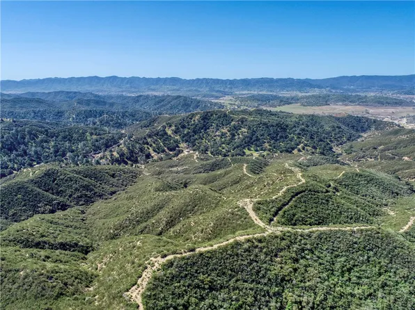 6010 Calf Canyon Hwy, Santa Margarita, CA 93453