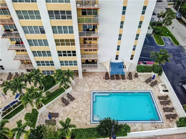 3000 E Sunrise Blvd APT 12C, Fort Lauderdale, FL 33304