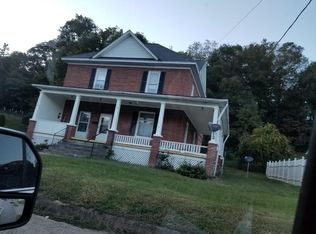 1000 Augusta St, Bluefield, WV 24701