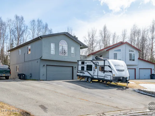 5548 College Meadow Cir, Anchorage, AK 99519