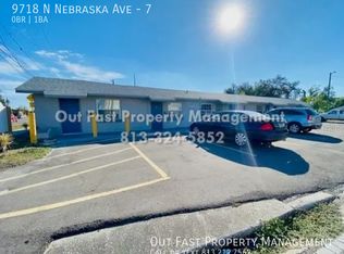 9718 N Nebraska Ave #7, Tampa, FL 33612