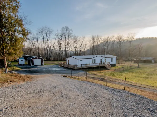 4489 Muses Mill Rd, Wallingford, KY 41093