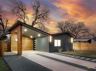 3202 Kay St, Austin, TX 78702