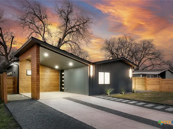 3202 Kay St, Austin, TX 78702