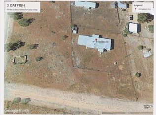 3 Catfish Rd, Thoreau, NM 87323