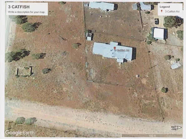 3 Catfish Rd, Thoreau, NM 87323