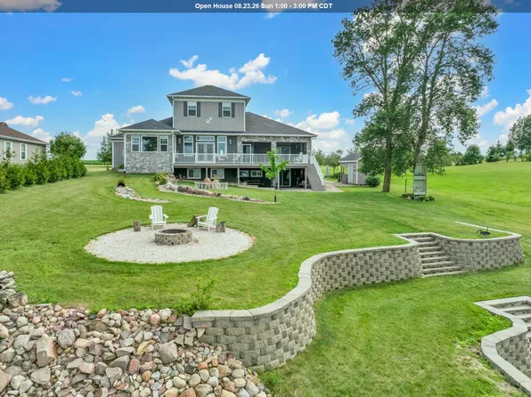 35191 S Shore Dr, Ayrshire, IA 50515