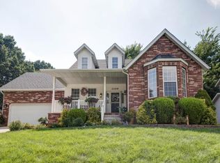 3309 N 12th St, Ozark, MO 65721