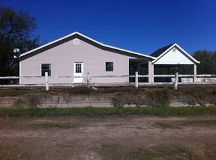 N Mayberry Rd, Mission, TX 78574