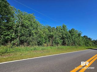 Lipscomb Rd, Foley, AL 36535