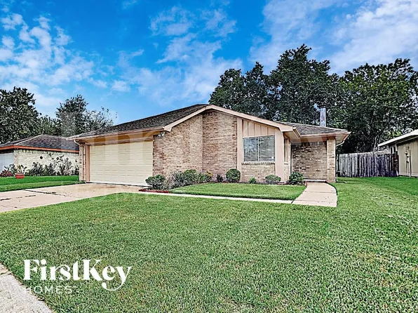17326 Davenway Dr, Houston, TX 77084