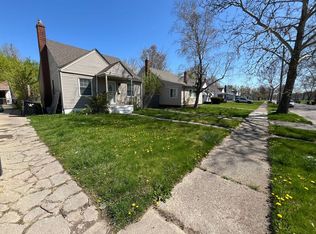 15645 Liberal St, Detroit, MI 48205