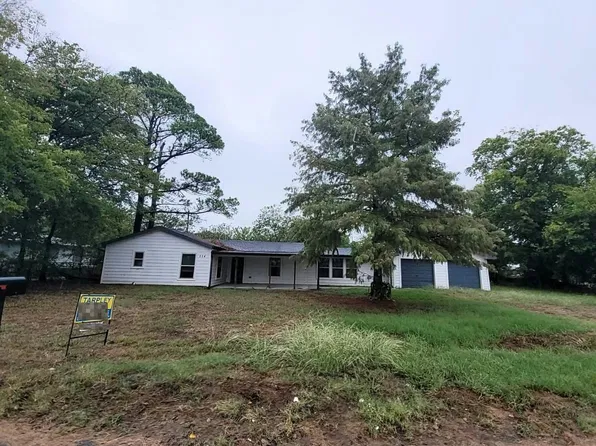 224 Holly Dr, West Tawakoni, TX 75474