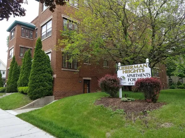2528 N. Maryland Ave. (The Versailles), 2528 N Maryland Ave APT 1, Milwaukee, WI 53211