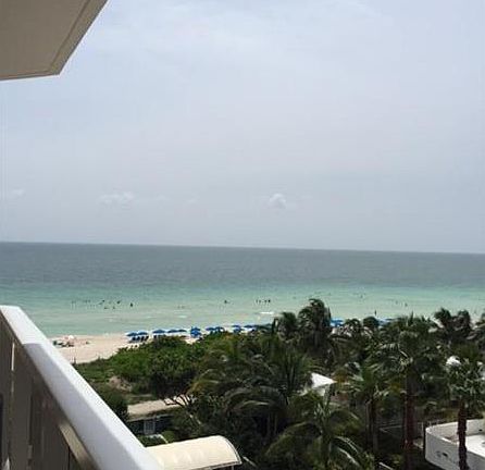 5th image of 6423 Collins Ave APT 604