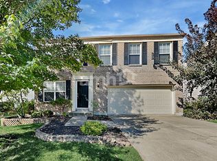 6697 Bedington Ln, Morrow, OH 45152