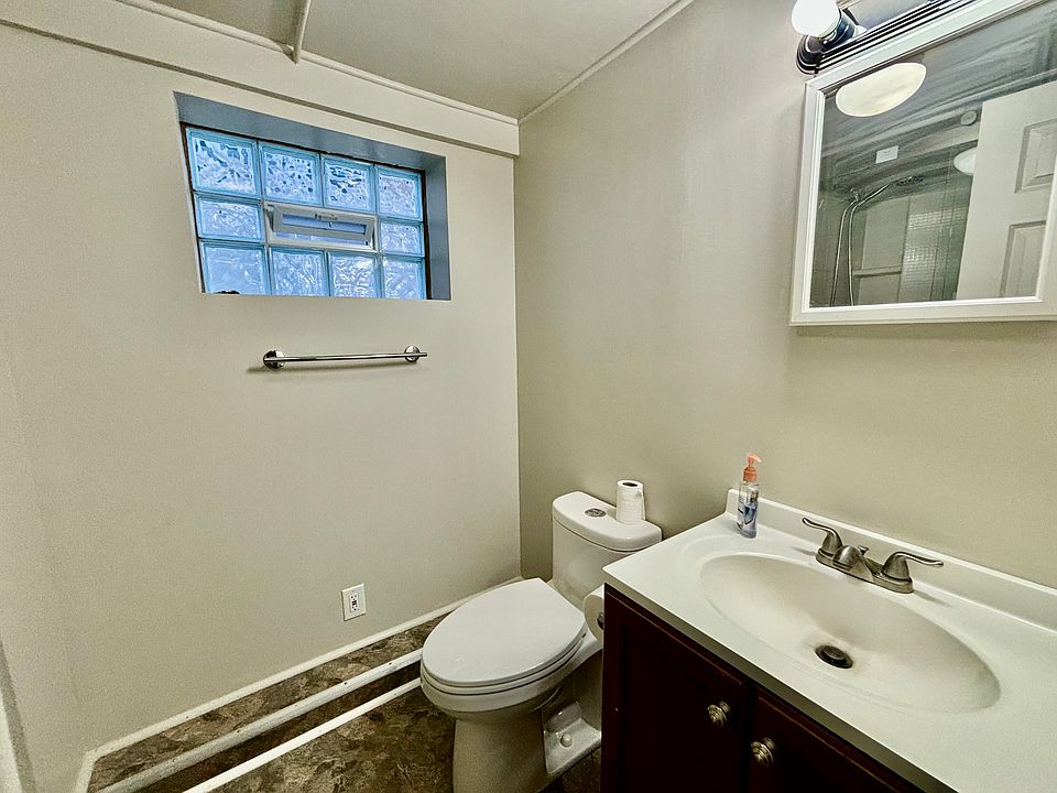 Full bath