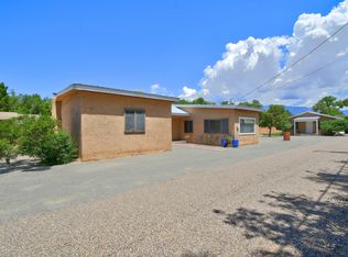 10508 2nd St NW, Albuquerque, NM 87114