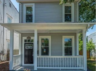 711 Malcolm X Ave SE, Washington, DC 20032