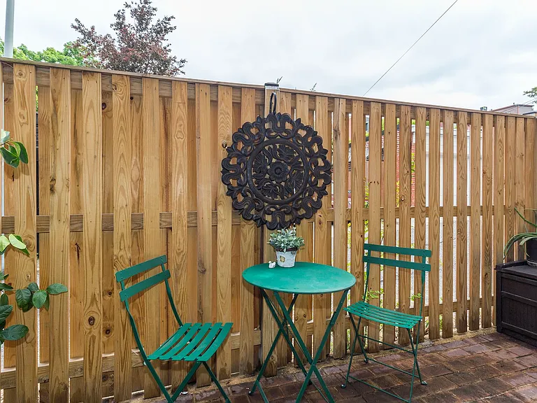 1848 Wyoming Ave NW #CH — Photo 7