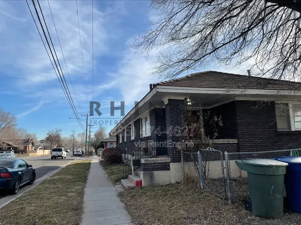 1144 S 200 E, Salt Lake City, UT 84111