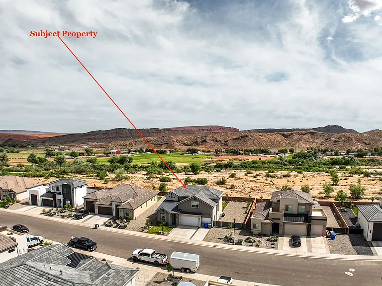 2986 E Smith Creek Dr — Photo 46