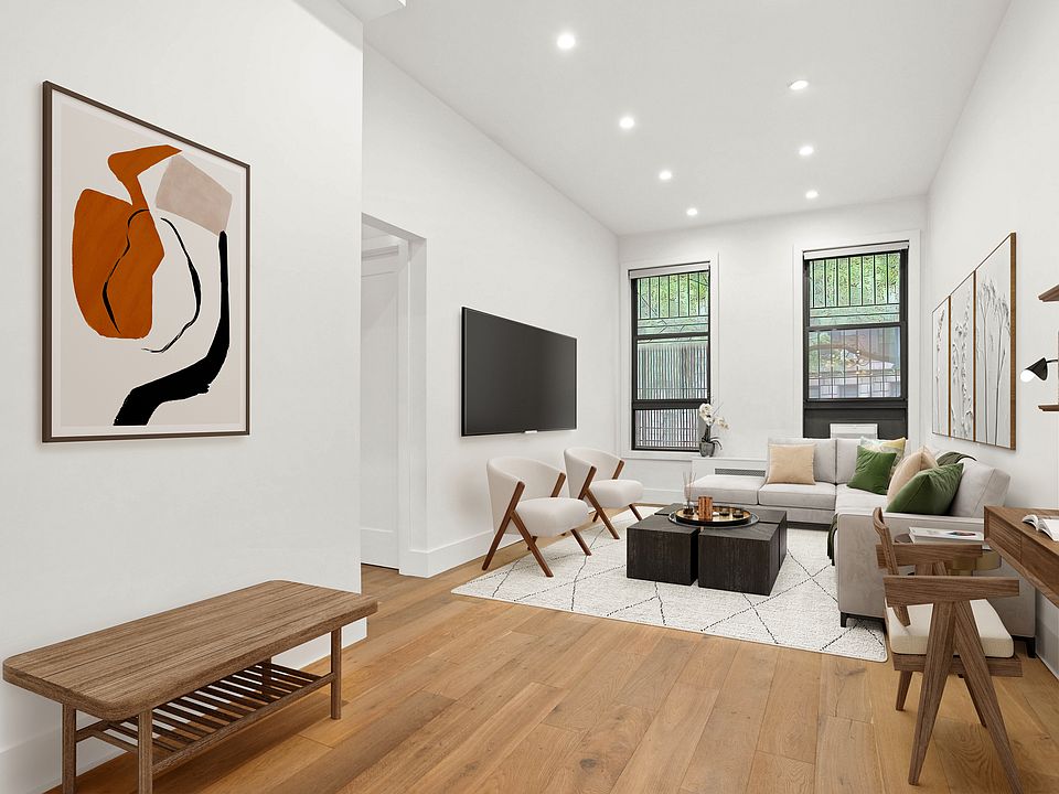 1st image of 203 W 90th St APT 1D