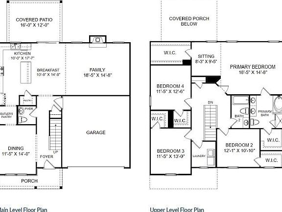 5th image of 6351 Whirlaway Rd