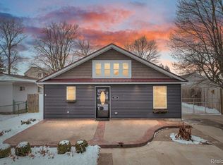 366 Anderson St, Milan, MI