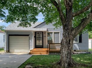 1240 E 25th Ave, Kansas City, MO 64116