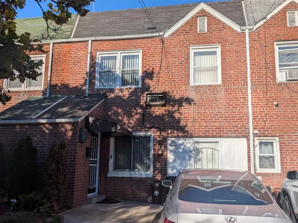 135-16 225th Street, Laurelton, NY 11413