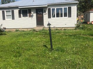 987 Forest Ave, Jamestown, NY 14701