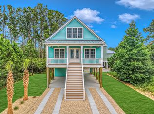 The Brislen Plan, Pawley's Island, Pawleys Island, SC 29585