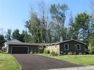 802 Willow St, Lockport, NY 14094