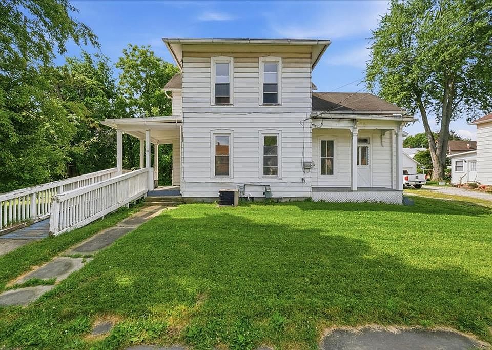 1st image of 12 Marvin Ave