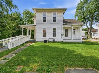 12 Marvin Ave, Shelby, OH 44875