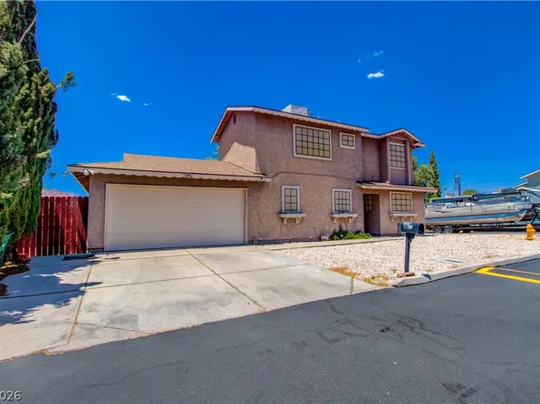 612 Hermosa Ln, Boulder City, NV 89005