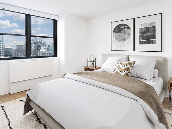 2nd image of 2 Cooper Sq APT 5F