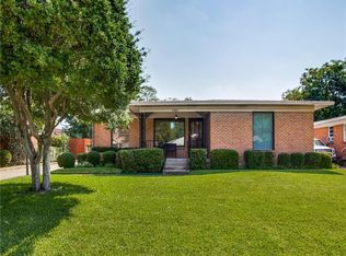 9302 Lindaro Ln, Dallas, TX 75228