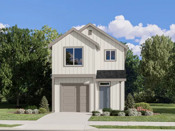 20406 SE Backcountry Ct #12, Bend, OR 97702
