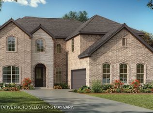 505 Limerick Ln, Celina, TX 75009