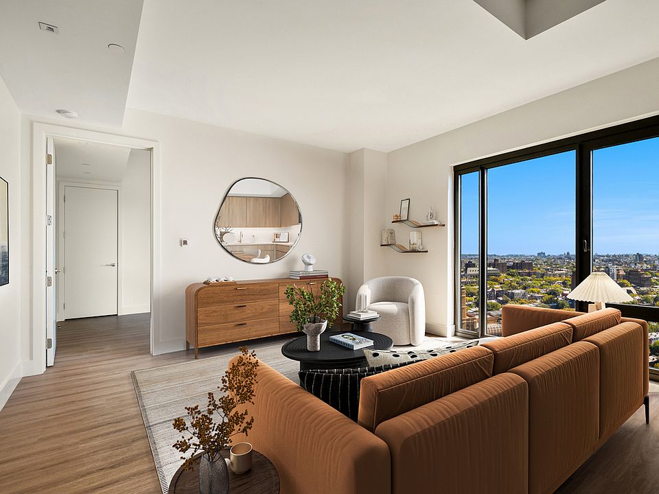 1st image of 19 Rockwell Pl #16B