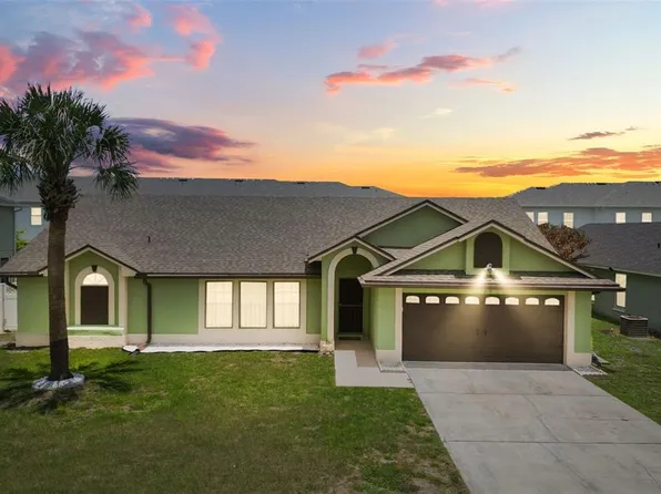 213 Competition Dr, Kissimmee, FL 34743