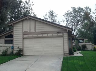 42150 Sweetshade Ln, Temecula, CA 92591