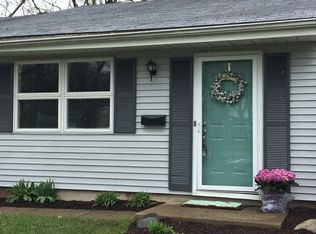 5019 Blackford Ct, South Bend, IN