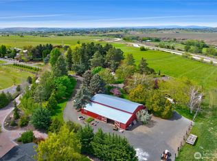 1850 State Route 821, Yakima, WA 98901