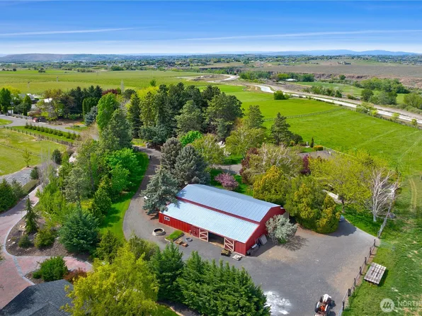 1850 SR 821, Yakima, WA 98901