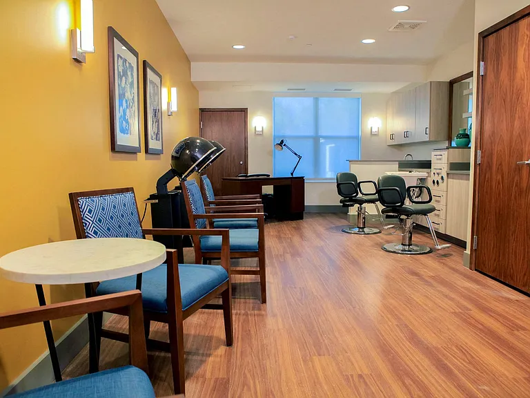 The Legends of Spring Lake Park 55+ Living — Photo 16