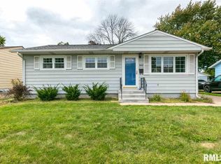 3515 3rd St #C, East Moline, IL 61244