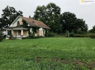 1331 Richfield Rd, Liberty, MO 64068